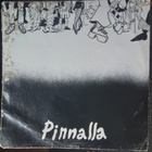 Pinnalla LP - pikkukuva 1