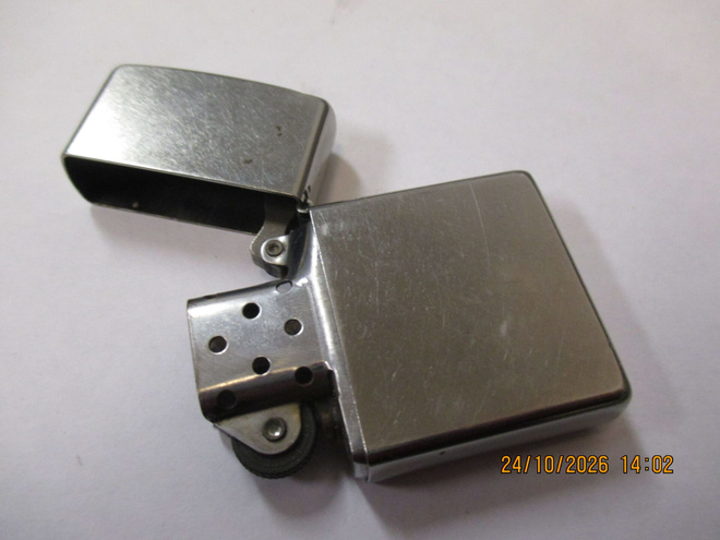 ZIPPO Sytsäri Aito