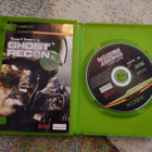 tom clancy's ghost recon xbox og cib - pikkukuva 2