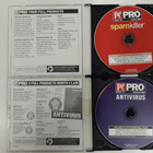 PC Pro 2004, 2005, useita (3dvd,2cd) - pikkukuva 5
