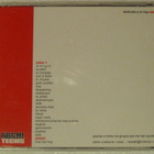 Dj Raze • Konciencia Hip Hop CD - pikkukuva 3