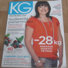 Kg -lehtiä - pikkukuva 2
