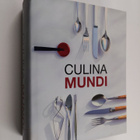 Fabien Bellahsen ym. : Culina Mundi - pikkukuva 1