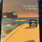 The Remains of the Day - Kazuo Ishiguro - pikkukuva 1