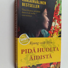 Kyung-sook Shin : Pidä huolta äidistä - pikkukuva 1