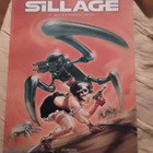 Sillage 6. Maailmojen sota albumi - pikkukuva 1