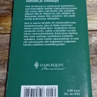 Harlequin / Emma Darcy - Koston suloinen kierre - pikkukuva 2