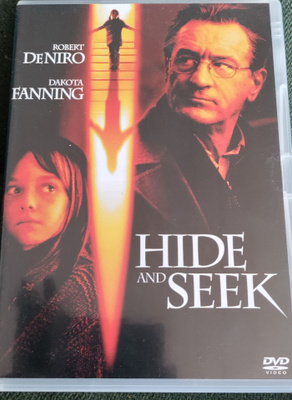 Hide and Seek