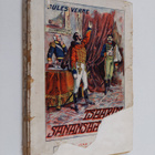 Jules Verne : Tsaarin sanansaattaja - pikkukuva 1