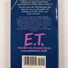William Kotzwinkle ym. : E.T., the Extra-terrestrial - In... - pikkukuva 2