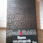 Sjöwall / Wahlöö - pocket [från 3,50€] - pikkukuva 1