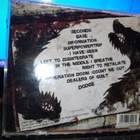 CD PROFANE OMEN : INHERIT THE VOID ( SIS POSTIK LU) - pikkukuva 2