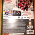 Xbox One NHL 15 videopeli - pikkukuva 2