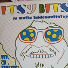M.A. Numminen : Itsy Bitsy. - pikkukuva 1