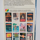 Alistair MacLean ym. : Kaapattu torni - pikkukuva 2
