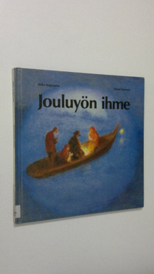 Akiko Kageyama : Jouluyön ihme
