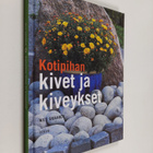 Nils Skaarer : Kotipihan kivet ja kiveykset - pikkukuva 1