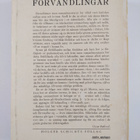 Oscar Parland : Förvandlingar - pikkukuva 2