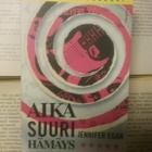 Jennifer Egan - Aika suuri hämäys (pokkari) - pikkukuva 2