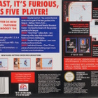 NHL Hockey 94 - pikkukuva 2