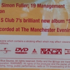 DVD - S CLUB 7 - PARTY LIVE - pikkukuva 3