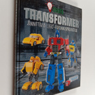 Alexander Jones : Transformer : lego(r) ideoita : jännitt... - pikkukuva 1