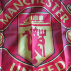 Manchester United kannattajalippu - pikkukuva 4