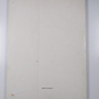 Carl-Gustaf Lilius : Drawings = Piirustuksia = Teckningar 1 - pikkukuva 2