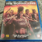 The Woman King (Viola Davis) Blu-ray - pikkukuva 1