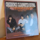 Creedence Clearwater Revival – Chronicle Volume Two 2-LP CCR - pikkukuva 1