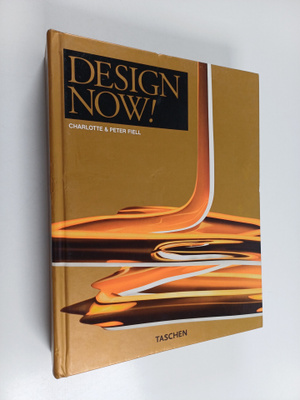 Charlotte Fiell : Design now!