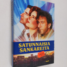 Leonore Fleischer : Satunnaisia sankareita - pikkukuva 1