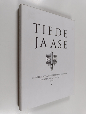 Tiede ja ase 54