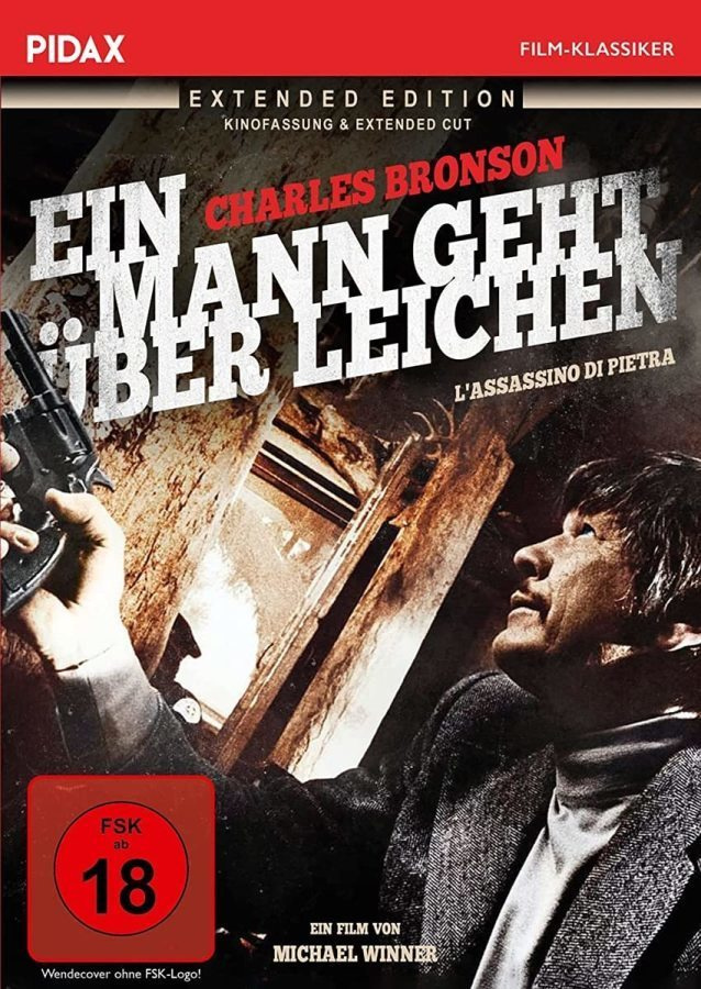 Stone Killer	(78 055)	UUSI	-DE-		DVD		charles bronson	1973
