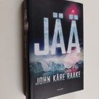 John Kåre Raake : Jää - pikkukuva 1