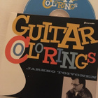 Jarkko toivonen - guitar colorings CD - pikkukuva 1