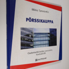 Mikko Tamminen : Pörssikauppa : osakemarkkinoiden peruste... - pikkukuva 1