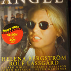 ANGEL DVD (COLIN NUTLEY) UUSI - pikkukuva 1