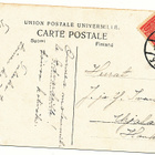 INKOO - vanha Carte Postale - pikkukuva 2