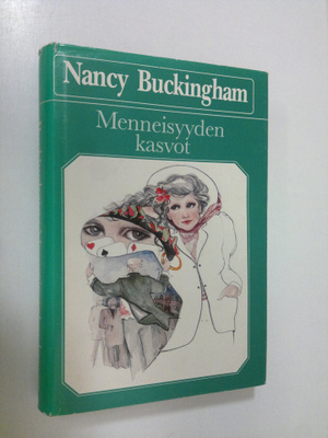 Nancy Buckingham : Menneisyyden kasvot