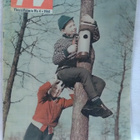 YV YhteisVoimin No 4 huhtikuu 1961 - pikkukuva 1