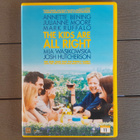 DVD: The Kids Are All Right (Annette Bening, Julianne Moore) - pikkukuva 1