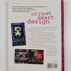 Lynn Haller ym. : Street Smart Design - pikkukuva 2
