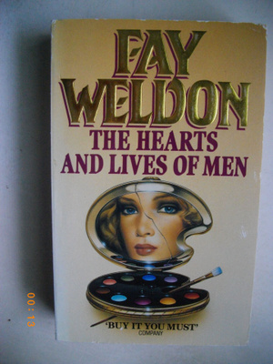 Faay Weldon: The Hearts and Lives of Men