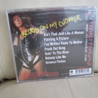 CD Alice Cooper UK 2000 Blood On My Chopper (SS) - pikkukuva 2