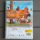 DVD: Karvakamut (2006) - pikkukuva 2
