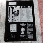 SARJARI  37  (TAMPEREEN SARJAKUVASEURA) - pikkukuva 2