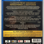 THE GODFATHER: Trilogy - 3 Blu-ray, uusi - pikkukuva 2