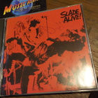 SLADE - ALIVE CD NELJÄLLÄ NIMMARILLA - pikkukuva 1