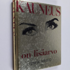 Lenita Airisto : Kauneus on lisäarvo - pikkukuva 1